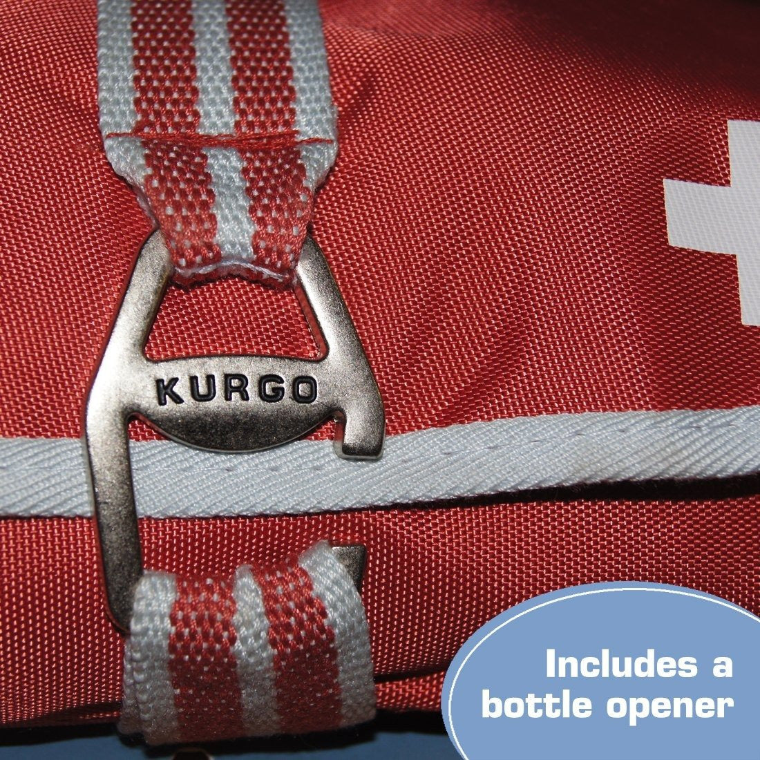 Kurgo - First Aid Kit