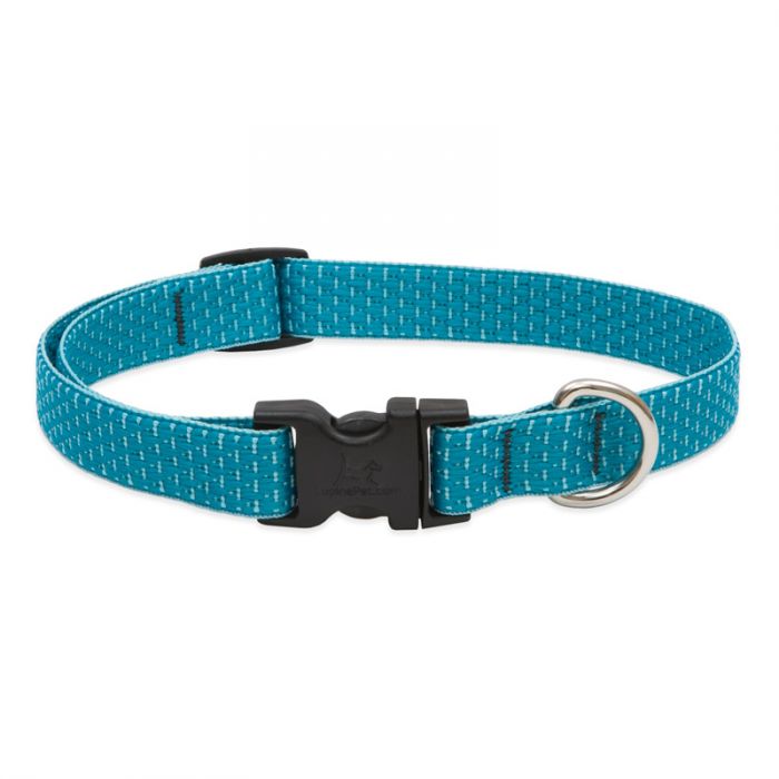 LupinePet Eco Collars - Tropical Sea