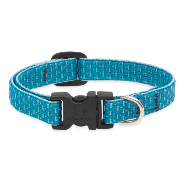 LupinePet Eco Collars - Tropical Sea