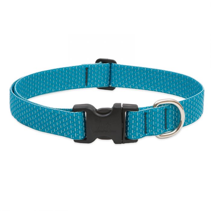 LupinePet Eco Collars - Tropical Sea