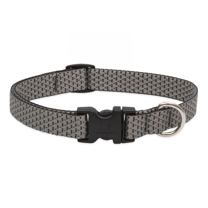 LupinePet Eco Collars - Granite