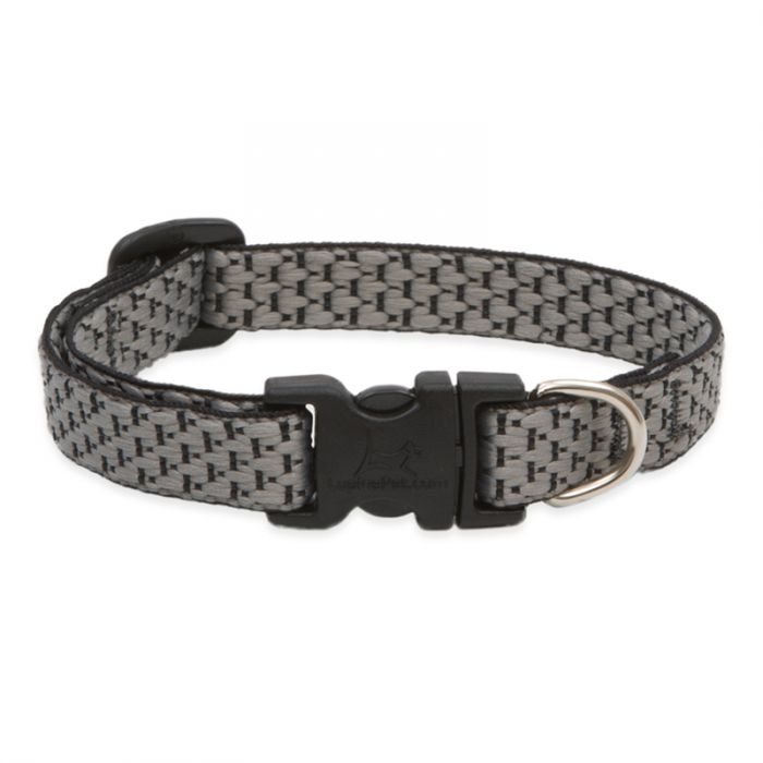 LupinePet Eco Collars - Granite