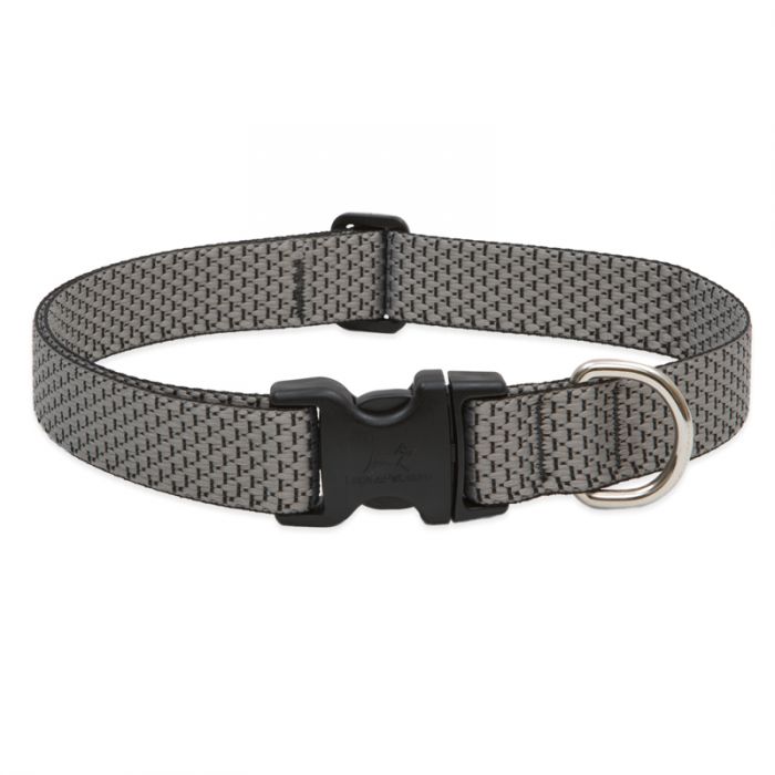 LupinePet Eco Collars - Granite