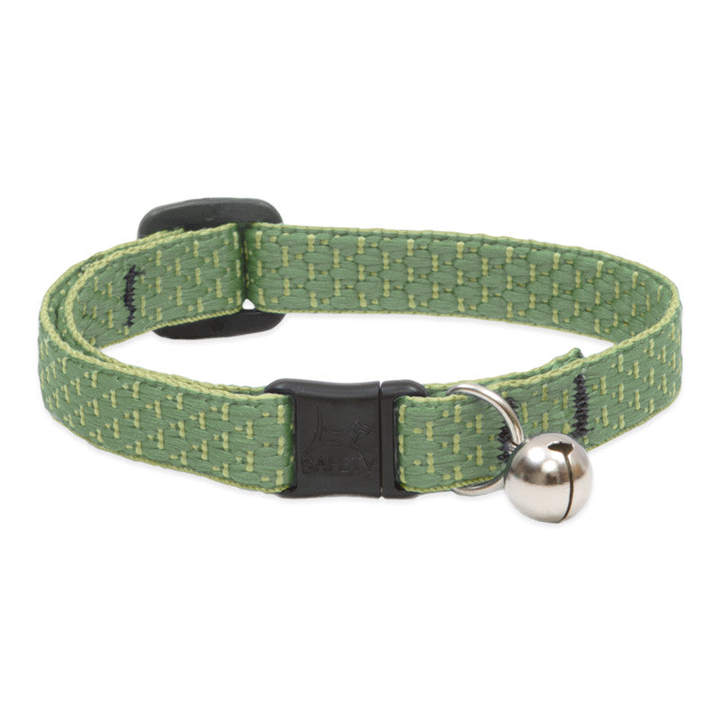 Tweed cat outlet collar