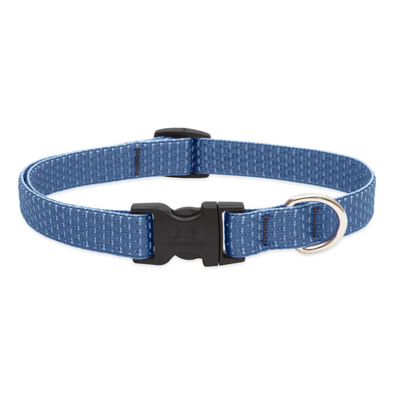 LupinePet Eco Collars - Mountain Lake