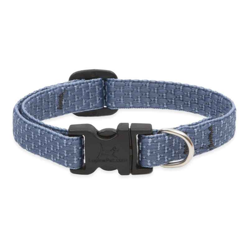 LupinePet Eco Collars - Mountain Lake