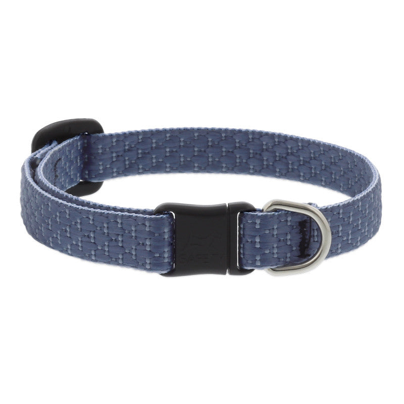 LupinePet Eco Cat Collar - Mountain Lake