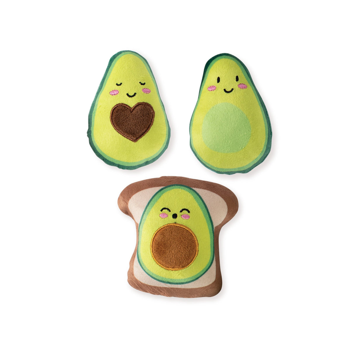 PetShop by Fringe Studios - Avocados