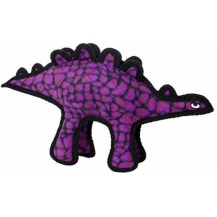 Tuffy - Stegosaurus Jr.