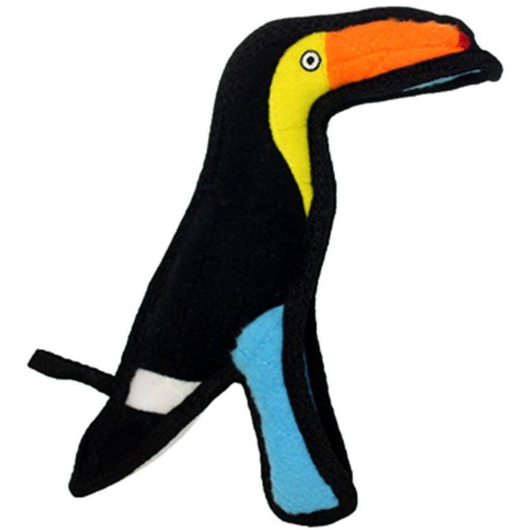 Tuffy - Toucan