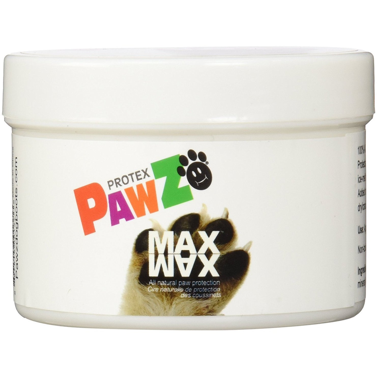Protex PawZ - MaxWax