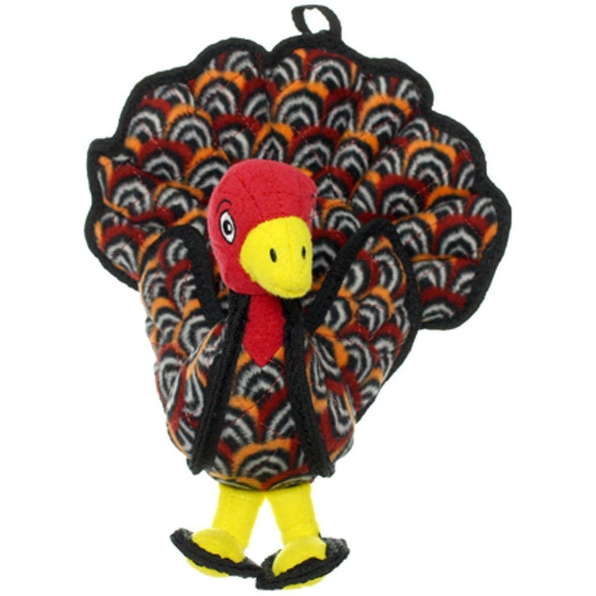 Tuffy - Turkey