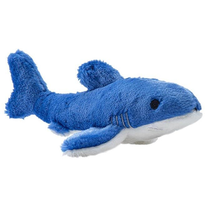 Fluff &amp; Tuff - Baby Bruce Shark