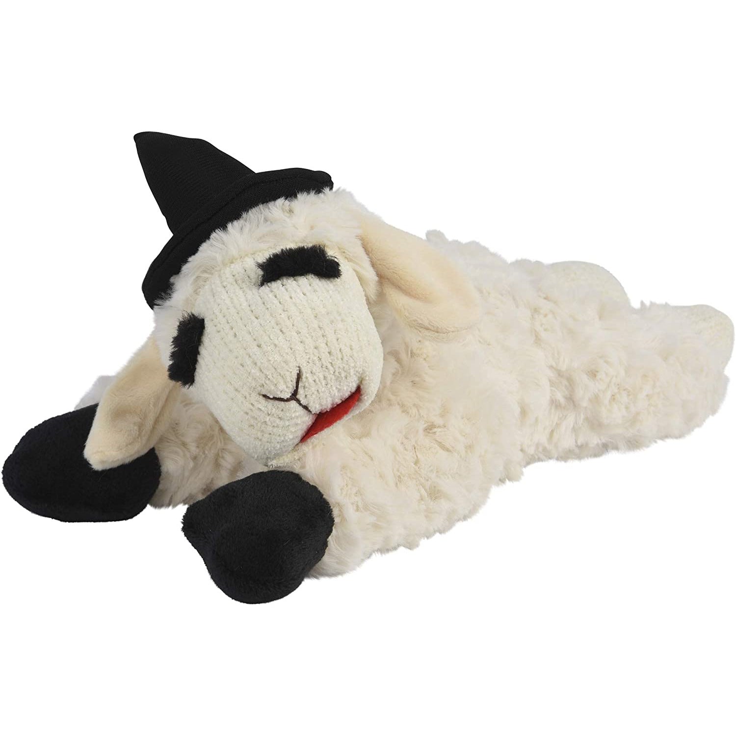 Halloween lamb chop dog toy online