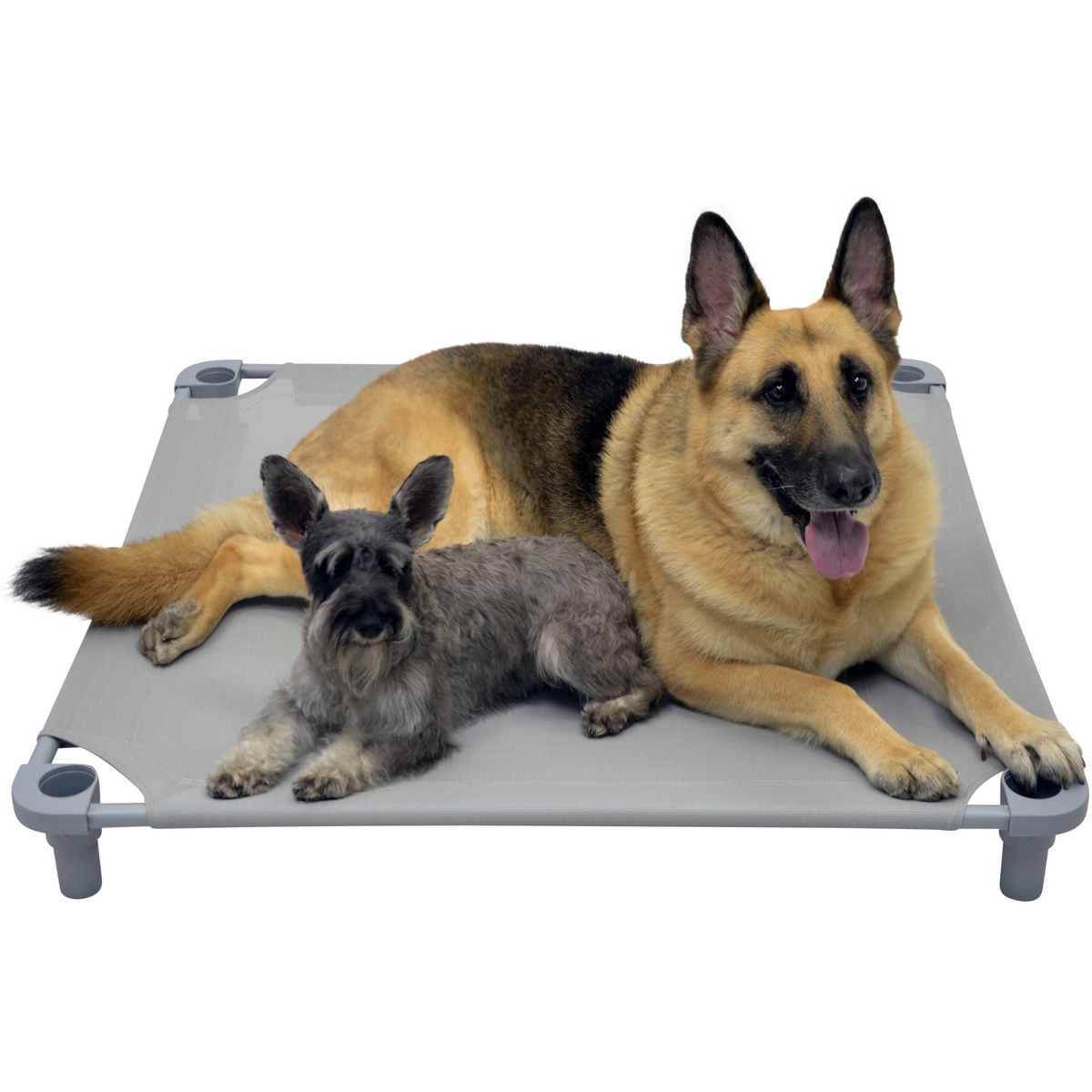 4Legs4Pets Premium WEAVE Pet Cots