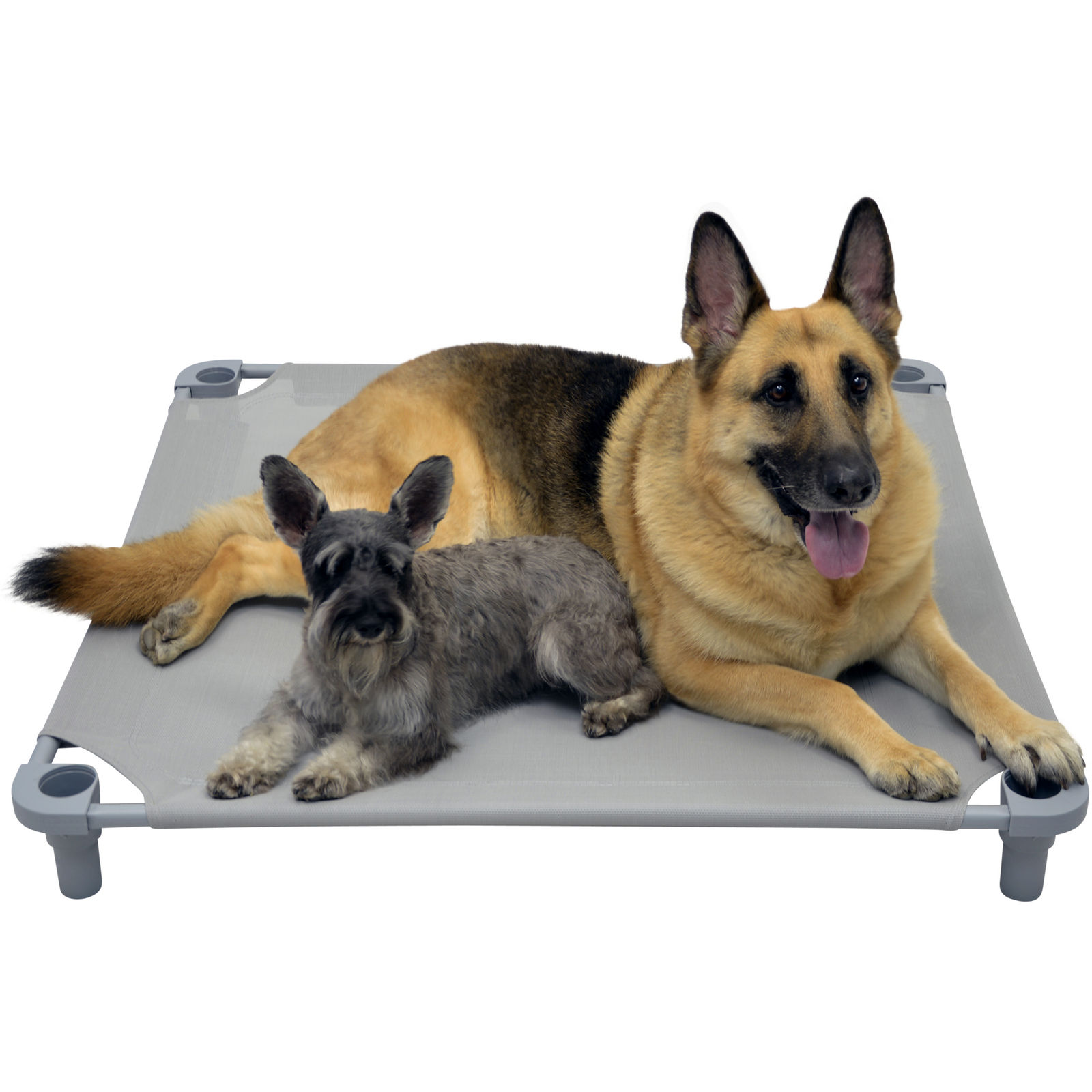 cork dog feeding mat/dog bed
