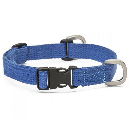 West Paw - Hemp Strolls Collar