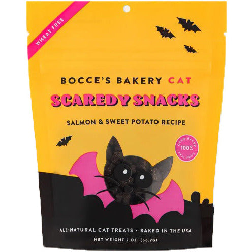 Bocce&#39;s Bakery - Scaredy Snacks