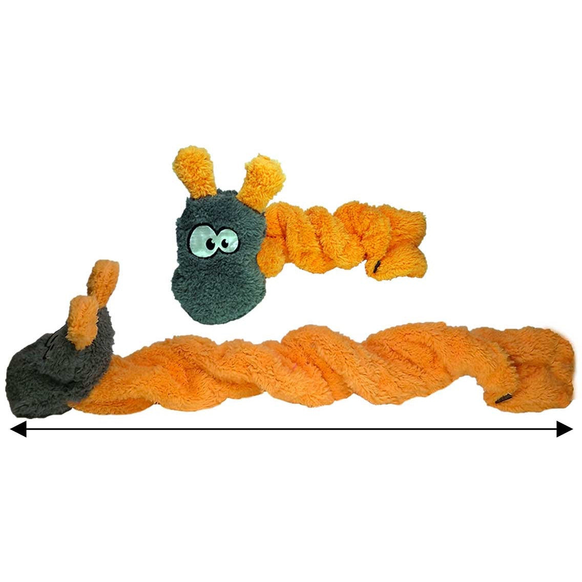 Cycle Dog - Coil Caterpillar