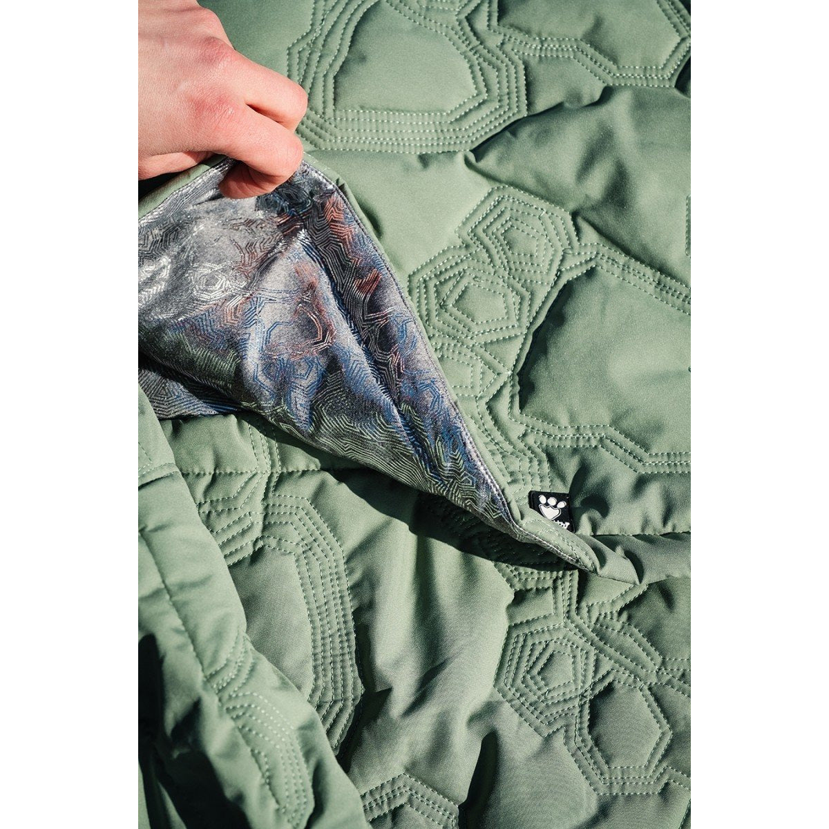 Hurtta - ECO Outback Dreamer Sleeping Bag