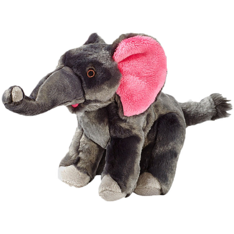 Fluff & Tuff  - Edsel Elephant