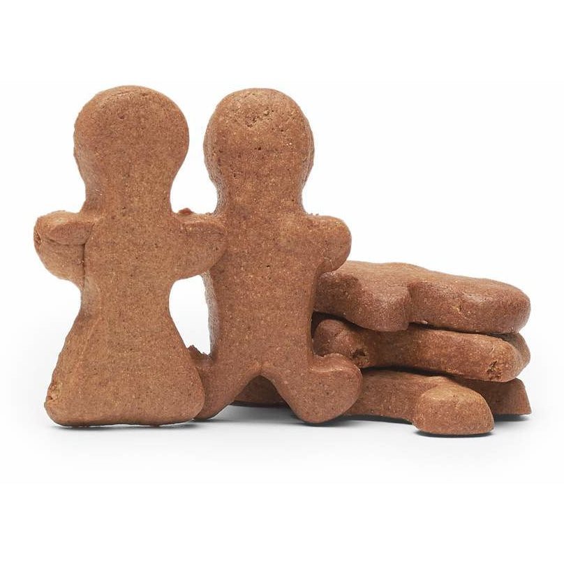 Portland Pet Food - Grain & Gluten-Free Gingerbread Biscuit