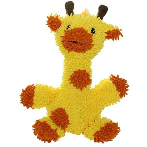 Mighty Microfiber Ball - Giraffe