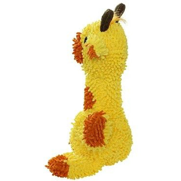 Mighty Microfiber Ball - Giraffe