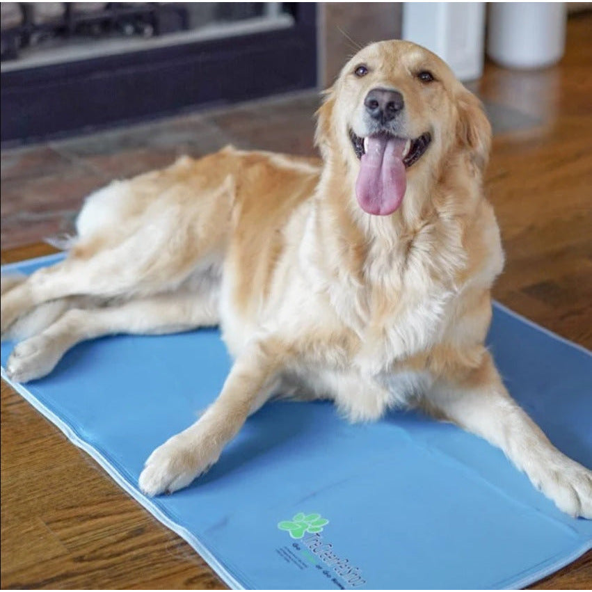 The Green Pet Shop - Cool Pet Pad