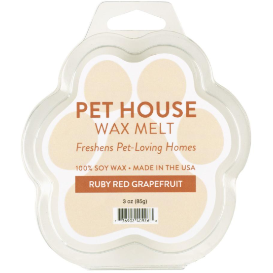 Pet House - Wax Melts