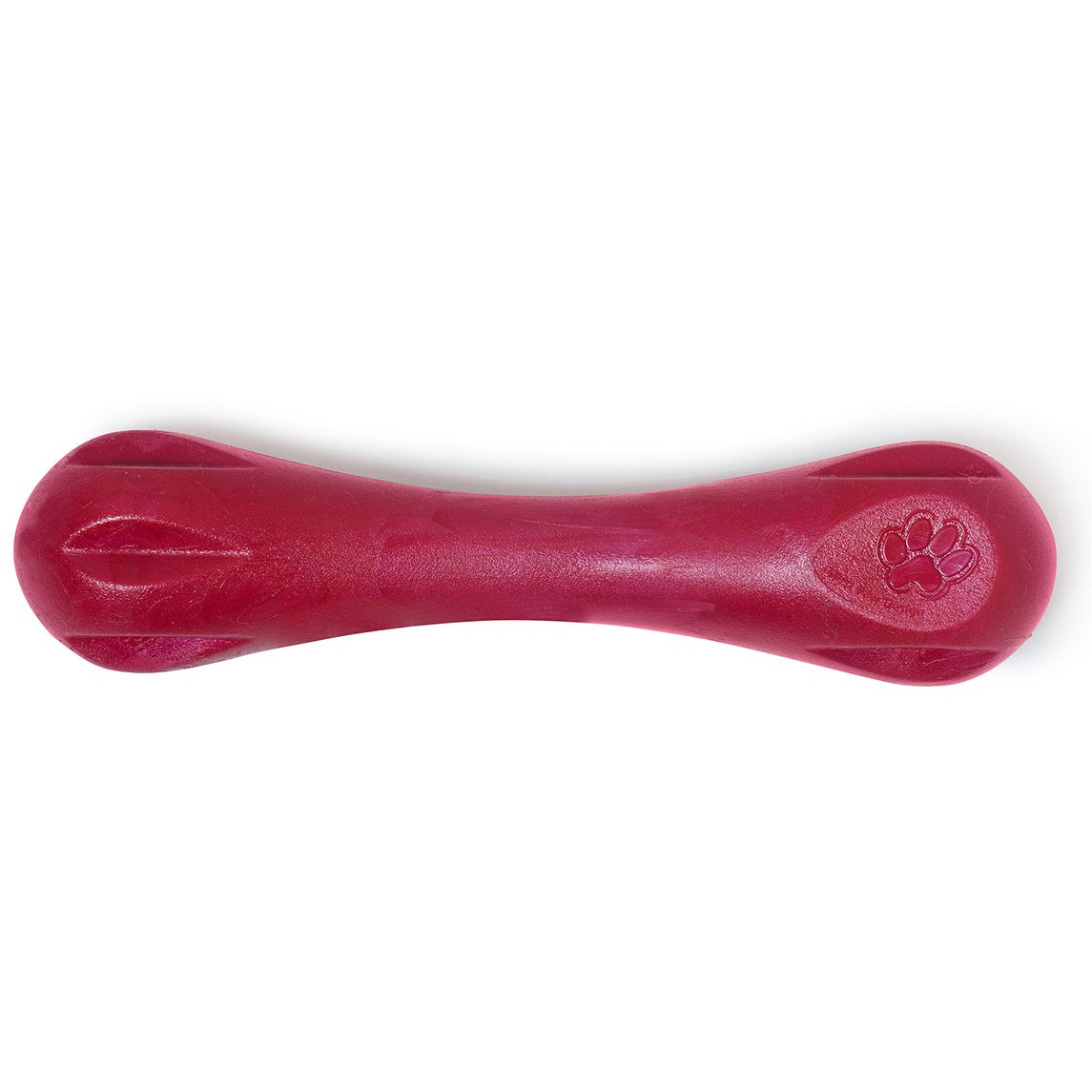 West Paw Zogoflex Hurley Ruby Dog Toy King Duke s Beaverton