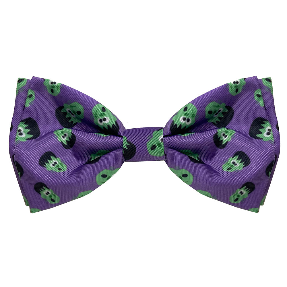 Huxley &amp; Kent - Halloween Frank Bow Tie