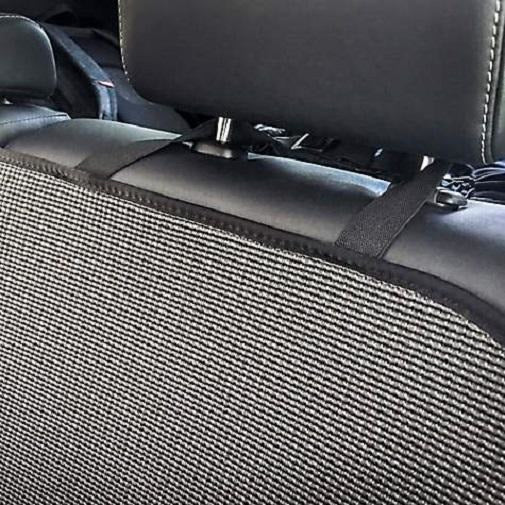 StayJax - Nonslip Bench Seat Cover Set
