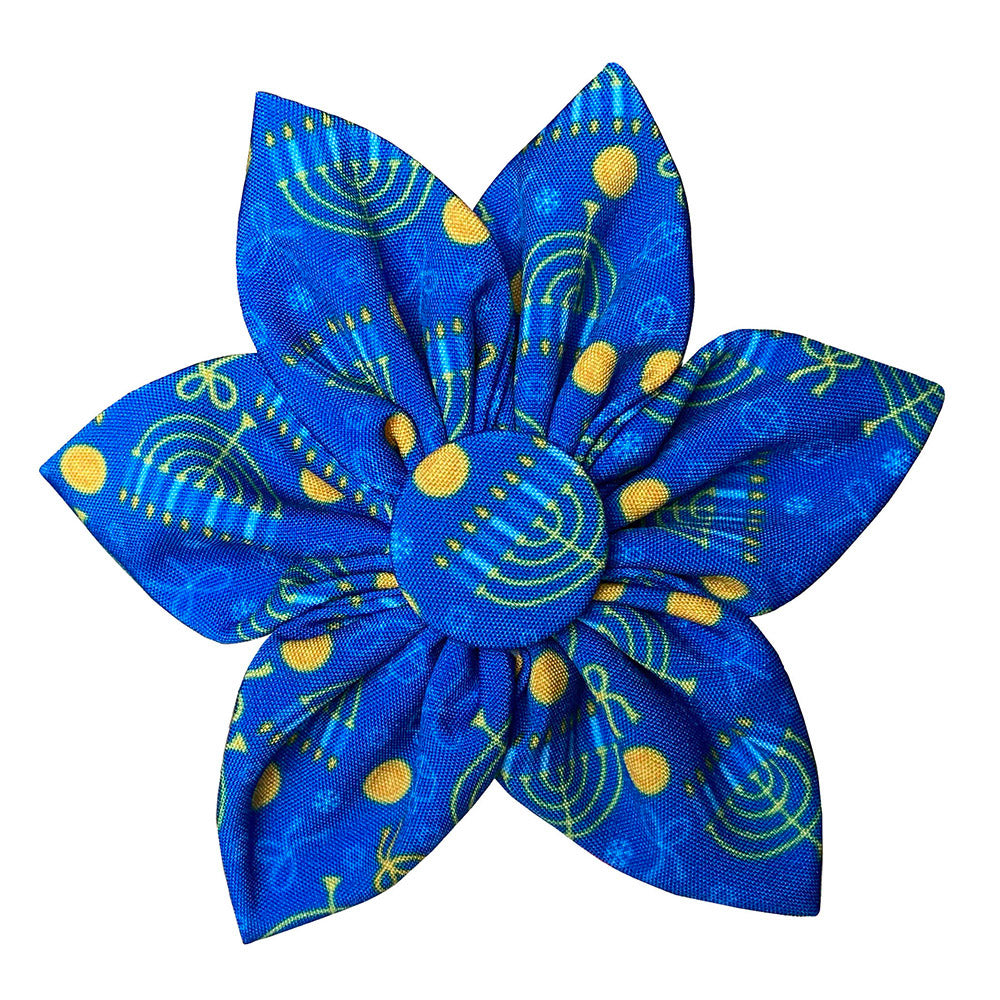 Huxley &amp; Kent - Hanukkah Pinwheel