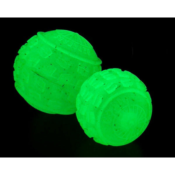 Cycle Dog - Glow in the Dark, High Roller Ball