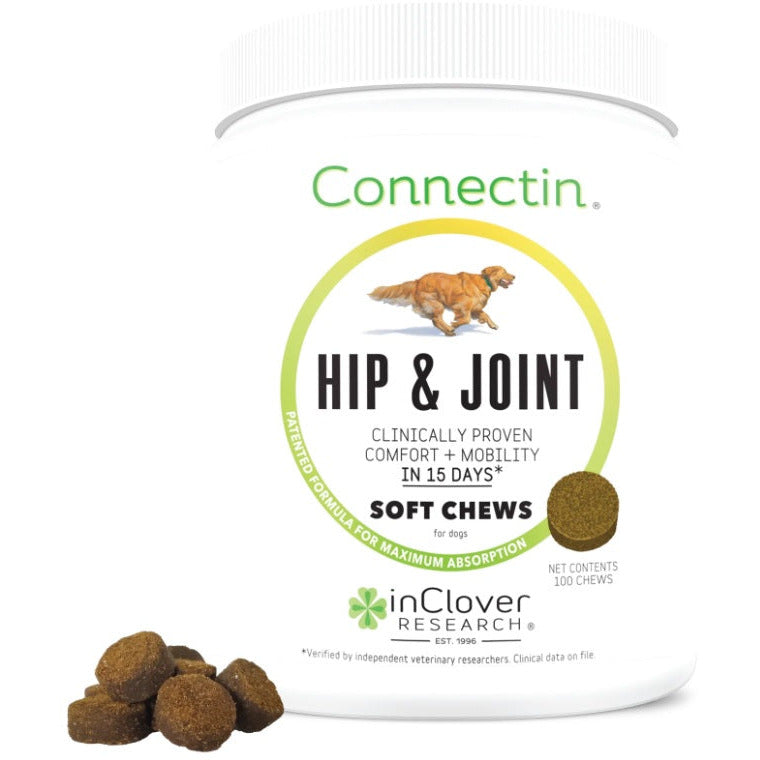 Connectin hip best sale and joint