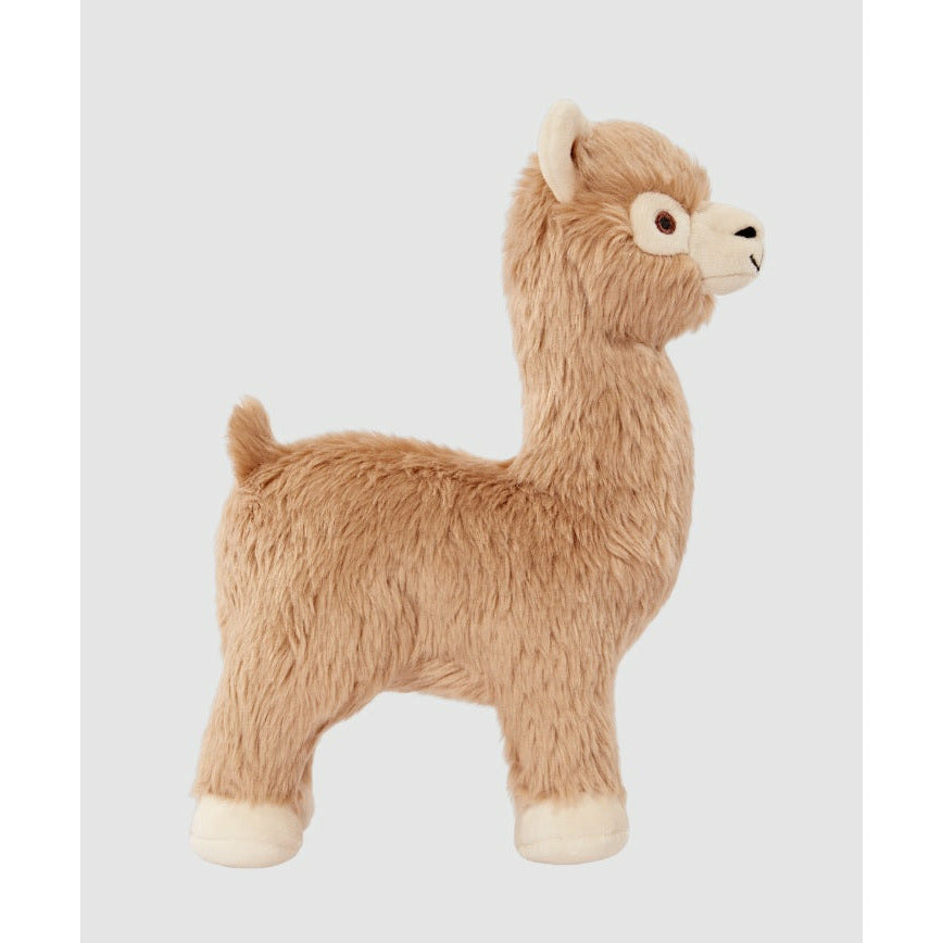 Fluff & Tuff - Inca Alpaca