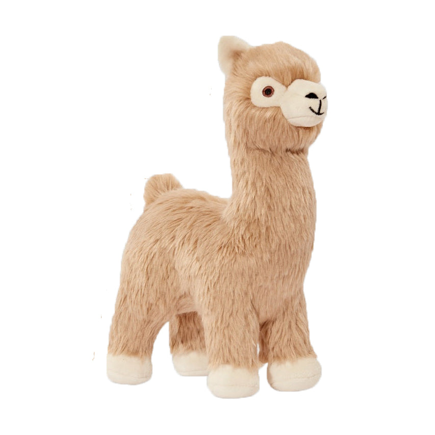 Fluff &amp; Tuff - Inca Alpaca