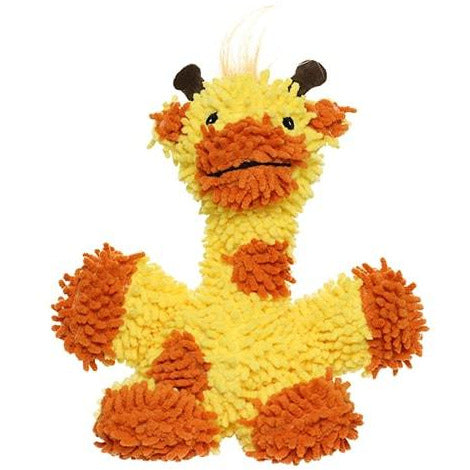 Mighty Microfiber Ball - Giraffe