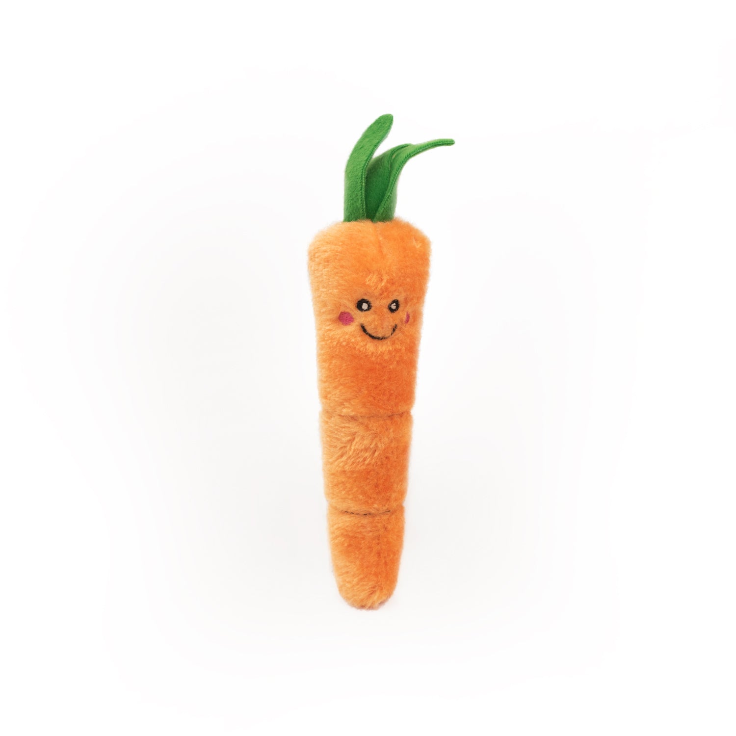 Zippy Burrow™ Bunny n Carrot