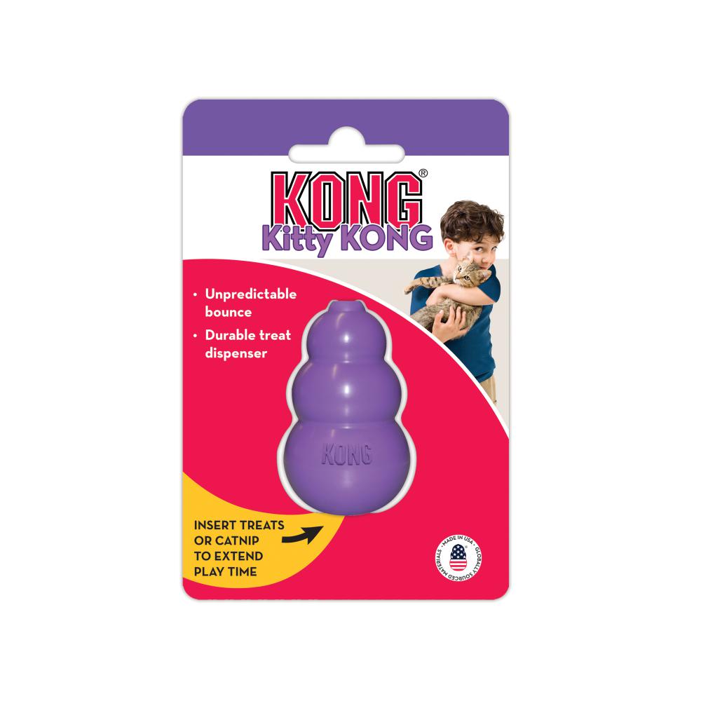 Kong - Kitty Kong