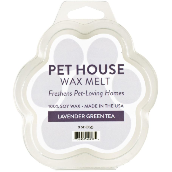 Pet House - Wax Melts