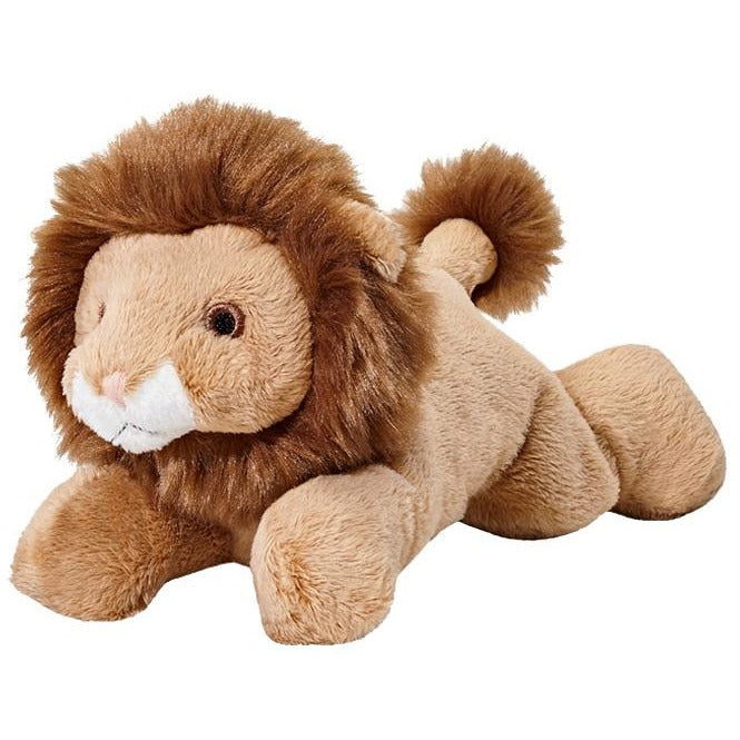 Fluff &amp; Tuff - Leo Lion