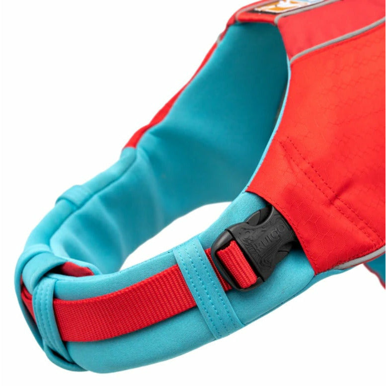 Kurgo - Surf-N-Turf Life Vest