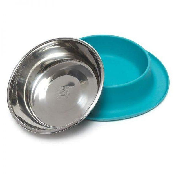 Messy Mutts - Single Bowl Dog Feeders