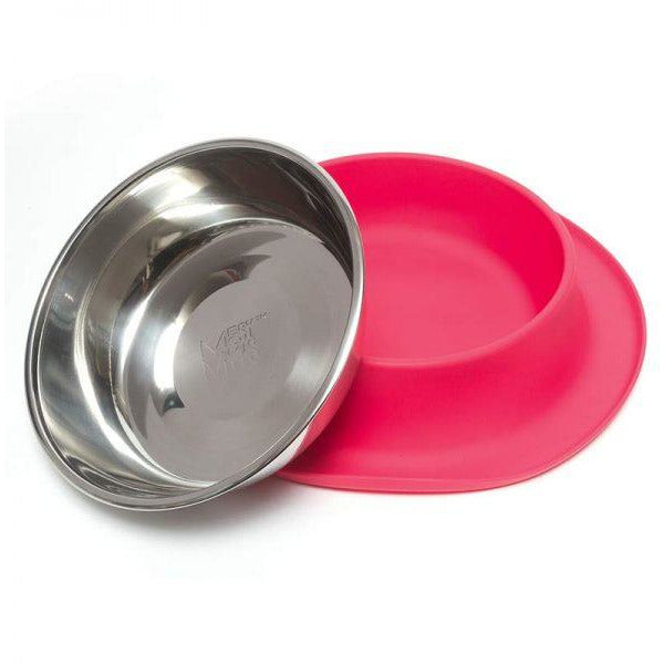 Messy Mutts - Single Bowl Dog Feeders