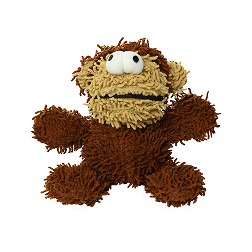 Mighty Microfiber Ball - Monkey