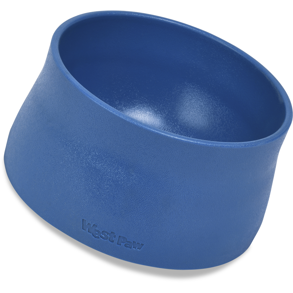 West Paw - No Slip Bowl