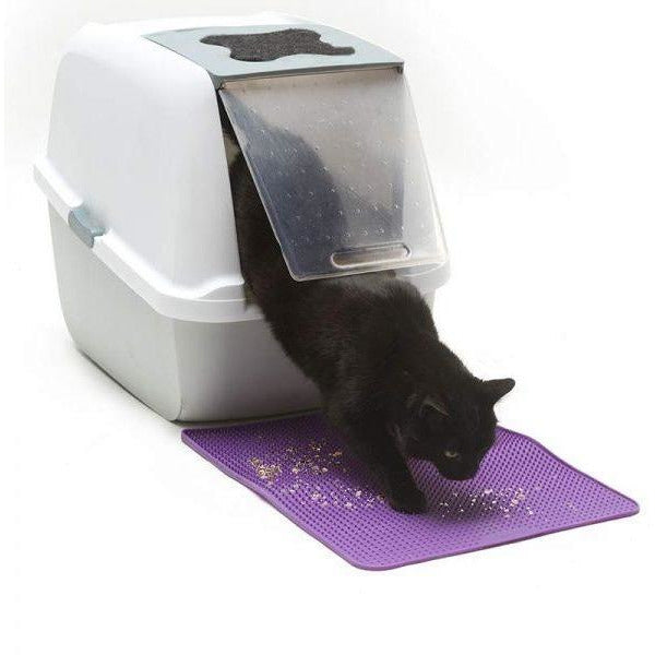 Messy Cats - Silicone Litter Mats