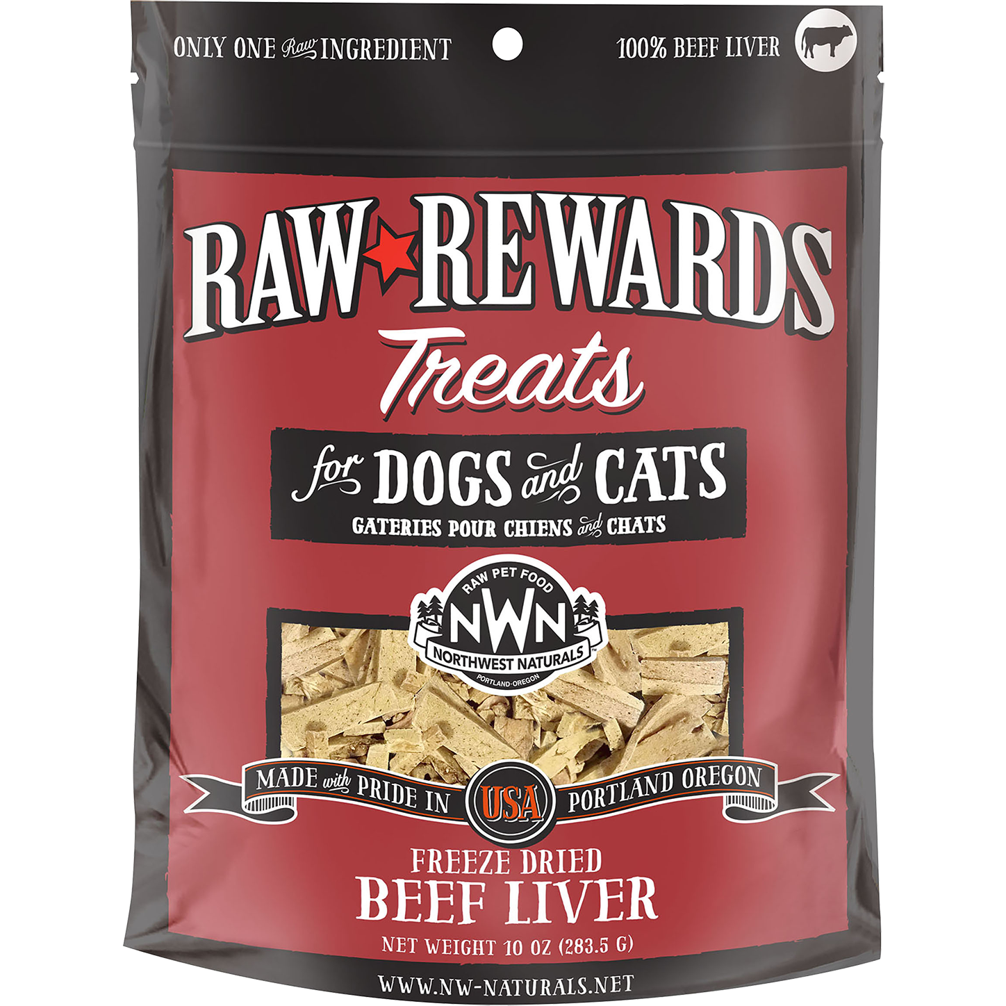 Northwest Naturals - Freeze Dried Treats